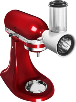 KitchenAid Zubehör GemÃ1/4seschneider 5KSMVSA -Kaufland Verkäufe 10c56bf45d3e6d6d5a33f5a494f348ae