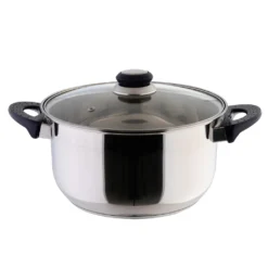 Kochtopf-Set Karin Edelstahl 6-teilig -Kaufland Verkäufe 10cf0d94dcff8ee085c90ce0c00974d1