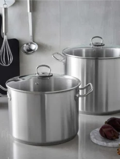 Jumbotopf Profi 30 X 24cm, 17 Ltr. -Kaufland Verkäufe 10d4ceb41b2adfb1499e56c04e569006