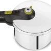 Tefal Secure 5 Neo, Schnellkochtopf, Ca. 6 Liter, Durchmesser 22 Cm -Kaufland Verkäufe 10d8b25bb60982fe50ed2d9d11c56210