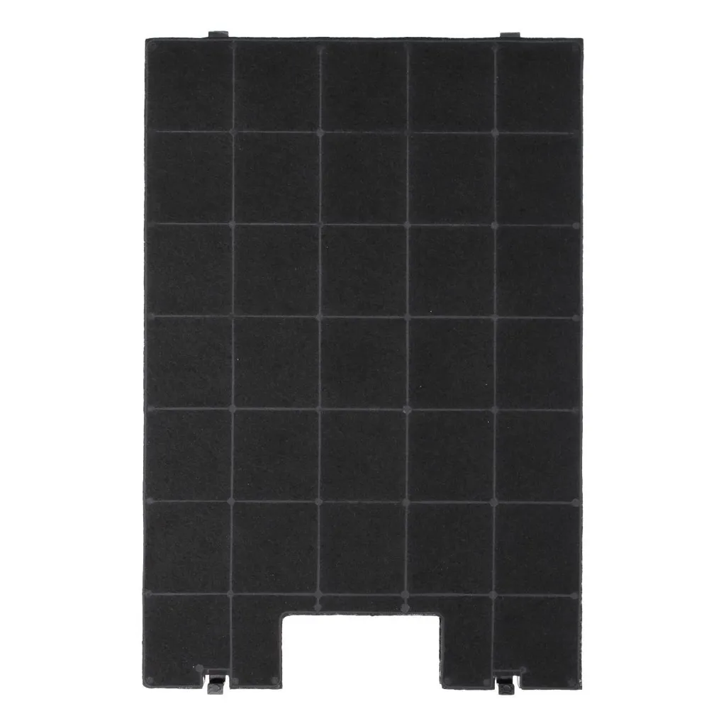 Kohlefilter Gorenje 316022 AH083 380x257mm Für Dunstabzugshaube 3 Kohlefilter Gorenje 316022 AH083 380x257mm Für Dunstabzugshaube