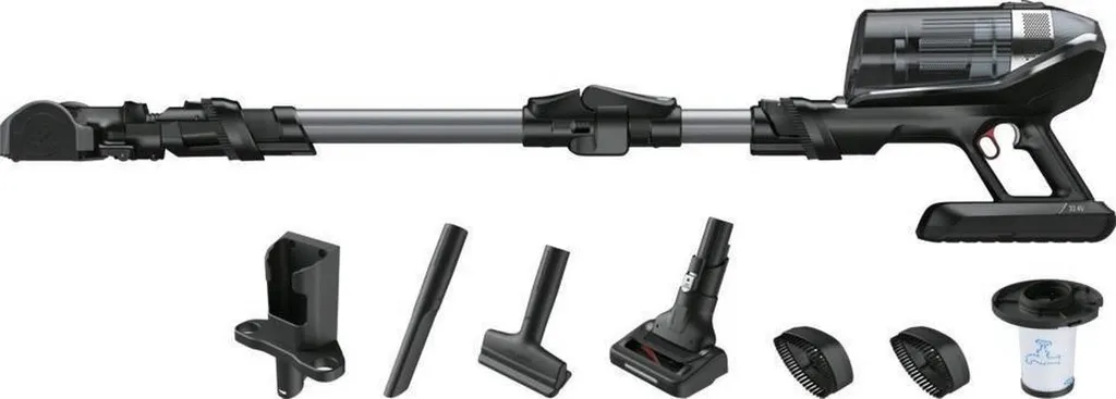 Rowenta Stabstaubsauger X-Force Flex 14.60 RH9959 8 Rowenta Stabstaubsauger X-Force Flex 14.60 RH9959 – Bild 6