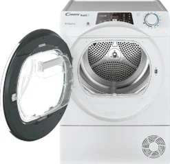 Wärmepumpentrockner Trockner Candy ROE H10A2TCEX-S 10 KG Wi-Fi + Bluetooth 11 Wärmepumpentrockner Trockner Candy ROE H10A2TCEX-S 10 KG Wi-Fi + Bluetooth -Kaufland Verkäufe 113e3e116ae0b625b7e361b81255b473