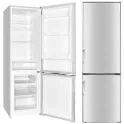 PKM Kühl-Gefrierkombination Kühlschrank KG249EIX-M Inox 262 L 180 Cm 4**** 15 PKM Kühl-Gefrierkombination Kühlschrank KG249EIX-M Inox 262 L 180 Cm 4**** -Kaufland Verkäufe 114ea67f5ae158c2431b9f32c38b3b11