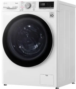 LG F4WV512P0 Waschmaschinen - Weiß -Kaufland Verkäufe 116dc6b4384ac30294fd9e45764e7375