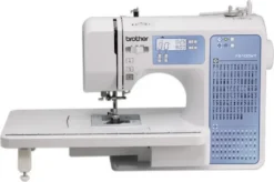 Nähmaschine Brother FS100WT 100W 15 Nähmaschine Brother FS100WT 100W -Kaufland Verkäufe 1173f26cea655ff927dcfef37f0da6e8