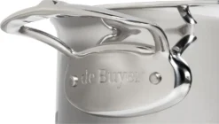 De Buyer Affinity Bratentopf Edelstahl Mit Deckel 28 Cm -Kaufland Verkäufe 117692bedf56eac5216a028067931e97