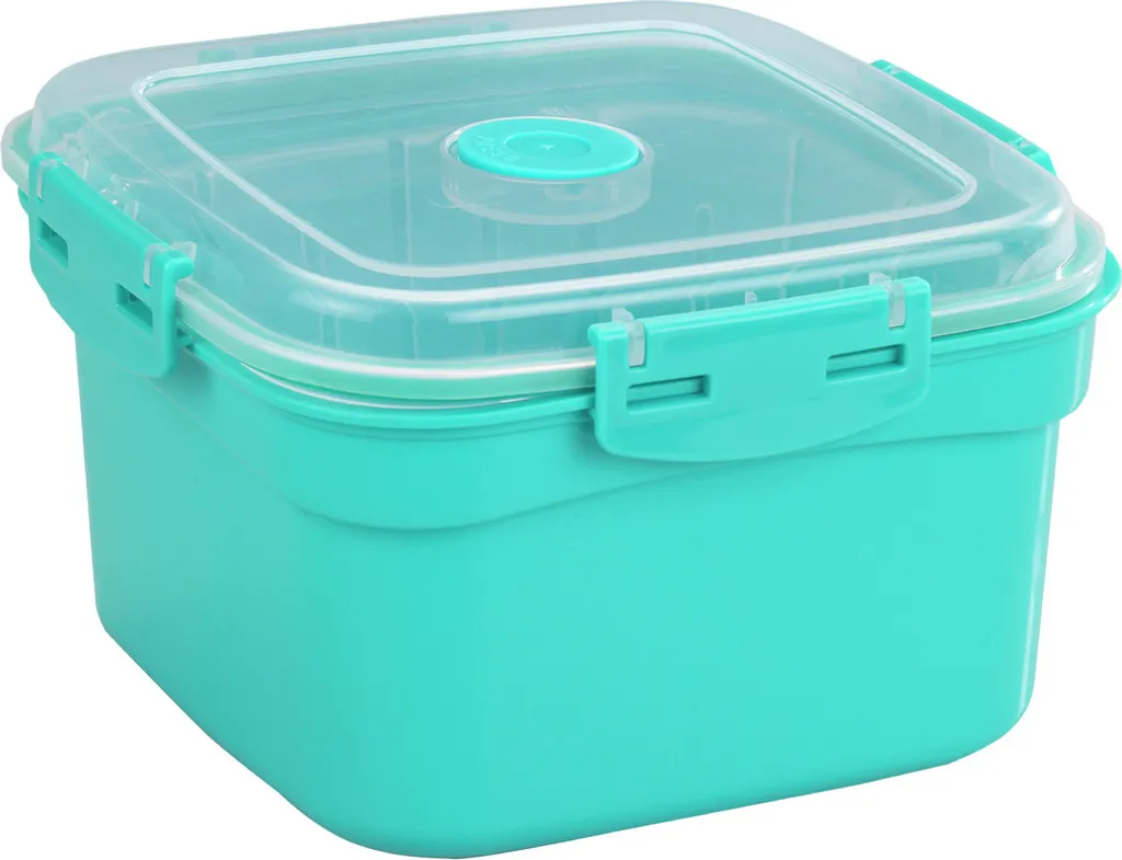 Wenko Mikrowellen-Dampfgarer 2 Liter 3 Wenko Mikrowellen-Dampfgarer 2 Liter