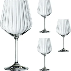 Nachtmann Cocktailglas Gin&Tonic 640ml, Klar (4er Pack) 36 Nachtmann Cocktailglas Gin&Tonic 640ml, Klar (4er Pack) -Kaufland Verkäufe 118ba6593d7b4bdc0ac24926edf74225