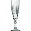Pasabahce 440069 6-Teilig Sektgläser Gläser-Set Champagner Sektglas Party Glas Läser Kadeh