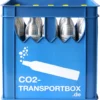 CO2 Zylinder Transportbox Ink.l 15 Volle Flaschen 425 G Kohlensäure 60l Soda -Kaufland Verkäufe 11a113d3ef23bea6d1ab8a582abc4f9a