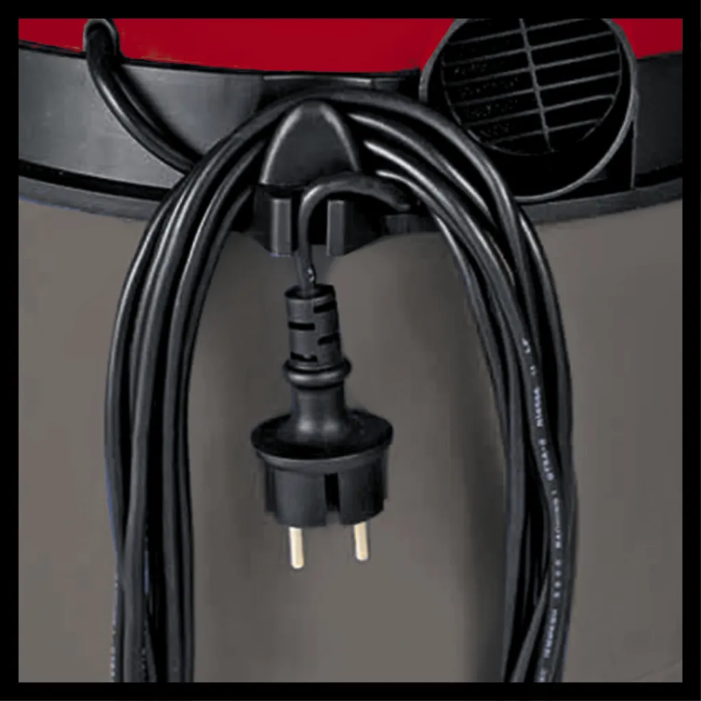 Einhell Nass-Trockensauger TC-VC 1815 9 Einhell Nass-Trockensauger TC-VC 1815 – Bild 7