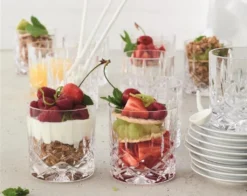 Nachtmann 98857 Noblesse Whiskybecher 245ml, Kristallglas, Transparent (4er Pack) 20 Nachtmann 98857 Noblesse Whiskybecher 245ml, Kristallglas, Transparent (4er Pack) -Kaufland Verkäufe 11cb0a36d78b39cf9711bec16dae3257