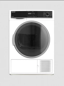 Sharp KD-HHH8S8GW3-DE Wäschetrockner Trockner Wärmepumpentrockner 8kg 21 Sharp KD-HHH8S8GW3-DE Wäschetrockner Trockner Wärmepumpentrockner 8kg -Kaufland Verkäufe 11d179e98c2b7836232eef145555ef40