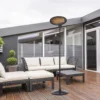 Heizstrahler Mit Standfuß 3 Heizstufen Elektrisch Infrarot Terrasse Balkon Baby -Kaufland Verkäufe 11eff7fde9408b0b24afe2934668eef8