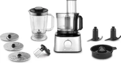 Kenwood FDM301SS MultiPro Compact -Kaufland Verkäufe 11f8c4a21b59eb6d9687ed8c72cf7f78