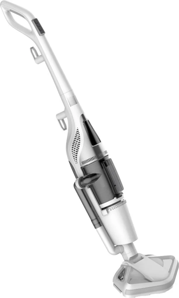 Deerma ZQ990W Dampfreiniger/Dampfmop Und Staubsauger In 1,1300W, 0.38L 4 Deerma ZQ990W Dampfreiniger/Dampfmop Und Staubsauger In 1,1300W, 0.38L – Bild 2