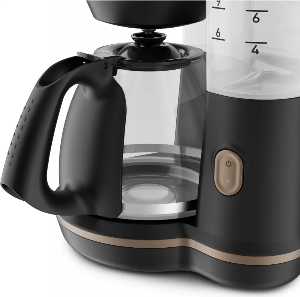Tefal Includeo Filterkaffeemaschine 11 Tefal Includeo Filterkaffeemaschine – Bild 9