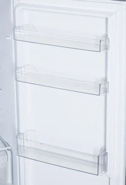 PKM Kühl-Gefrierkombination Kühlschrank GK212 SI Inox 206 L 143 Cm 4**** -Kaufland Verkäufe 1226f8a745bd2eb83624c85e91b09380