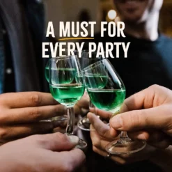 Brooze Bender Schnapsgläser 6er Set Stamper Glas Mit Stil Shot Vodka Likör Ouzo -Kaufland Verkäufe 12322e2f9e7e165bfdba3efa91bb8a63