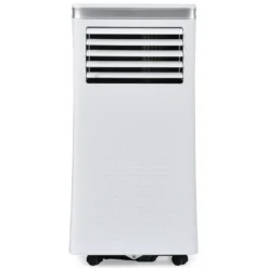 Merax 3in1 Mobile Klimagerät 9000 BTU Klimaanlage Mit Entfeuchtung, Fernbedienung Und Abluftschlauch, Klimaanlage Für Räume Bis 100 M³, Ventilationsfunktion Und 24h-Timer, 1003W[EEK A] -Kaufland Verkäufe 1232d748e3f3f476e43c292845348518