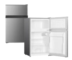 YUNA Serebro GK85 IX Tischkühl- Und Gefrierschrank, 85 Liter