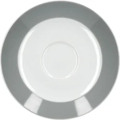 Van Well Kombiservice 30-tlg. Für 6 Personen Serie Vario Porzellan - Farbe Wählbar, Farbe:grau -Kaufland Verkäufe 123a9dd8f115330ba6b09d7544609159