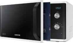 Samsung MS23K3614AW/EG Mikrowellen - Weiß / Schwarz -Kaufland Verkäufe 123fb28b623d8b95001914b56715822c