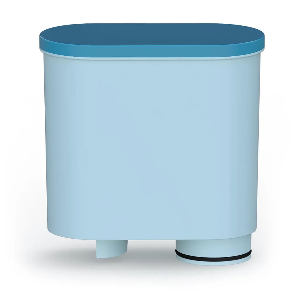 Wessper Wasserfilter Filterpatrone Alternative Zu Saeco AquaClean (5er Pack) 7 Wessper Wasserfilter Filterpatrone Alternative Zu Saeco AquaClean (5er Pack) – Bild 5