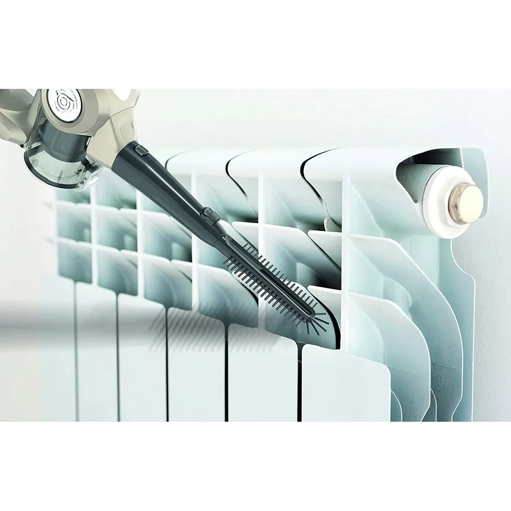 HOOVER Akkuhandstaubsauger H-Free800 Connected Power HF822OF 011 7 HOOVER Akkuhandstaubsauger H-Free800 Connected Power HF822OF 011 – Bild 5