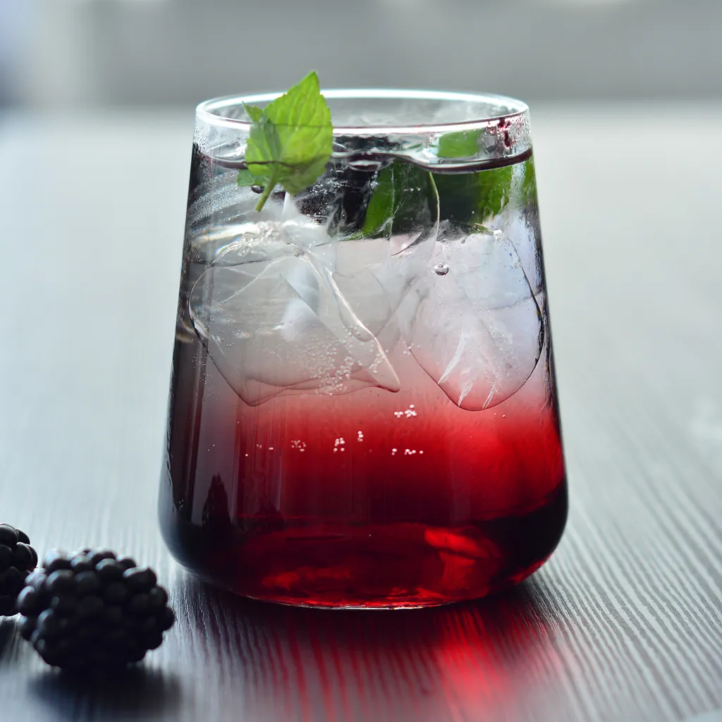 KROSNO Avant-Garde Wassergläser, 6er-Set, 380 Ml 7 KROSNO Avant-Garde Wassergläser, 6er-Set, 380 Ml – Bild 5