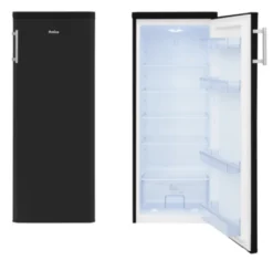 Amica VKS 354 125 SM Vollraumkühlschrank Schwarz Matt LED Kühlschrank -Kaufland Verkäufe 125912b3b8e0ba13787256126633dec0
