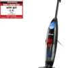Vileda JetClean Bodenreiniger, 400 W, 5,3 Tonnen, Schwarz -Kaufland Verkäufe 125bdf1d4c87ce578a68b3de0f6df6f7