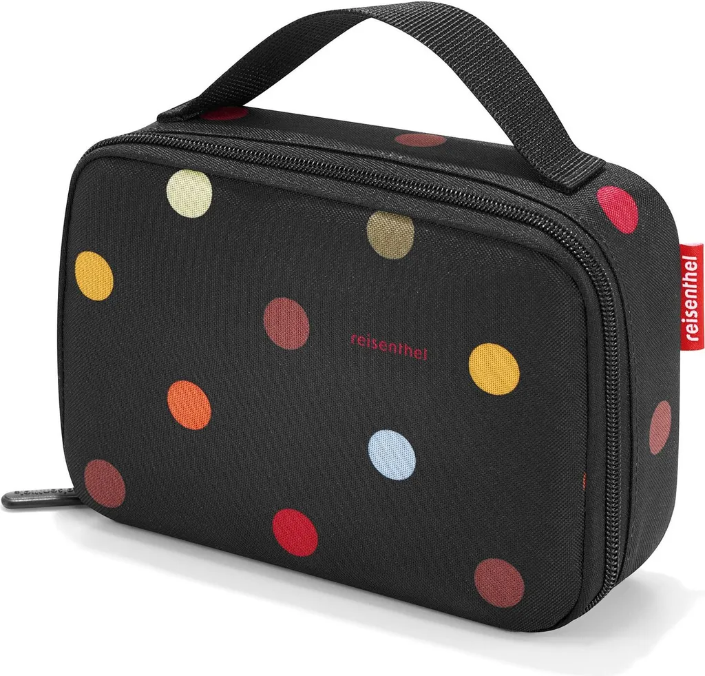 Reisenthel Thermocase Kühltasche Thermotasche Isotasche Kühlbox Black Schwarz OY7003 13 Reisenthel Thermocase Kühltasche Thermotasche Isotasche Kühlbox Black Schwarz OY7003 – Bild 11