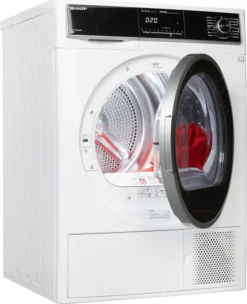 Sharp KD-HHH8S8GW3-DE Wäschetrockner Trockner Wärmepumpentrockner 8kg 20 Sharp KD-HHH8S8GW3-DE Wäschetrockner Trockner Wärmepumpentrockner 8kg -Kaufland Verkäufe 12736b96b195d688ca6791cba314f8dc