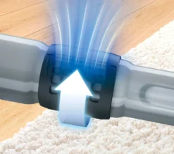 Bosch BGLS4A444 Staubsauger - Blau -Kaufland Verkäufe 12830a37ddd9d8219a55fd3a864105fd