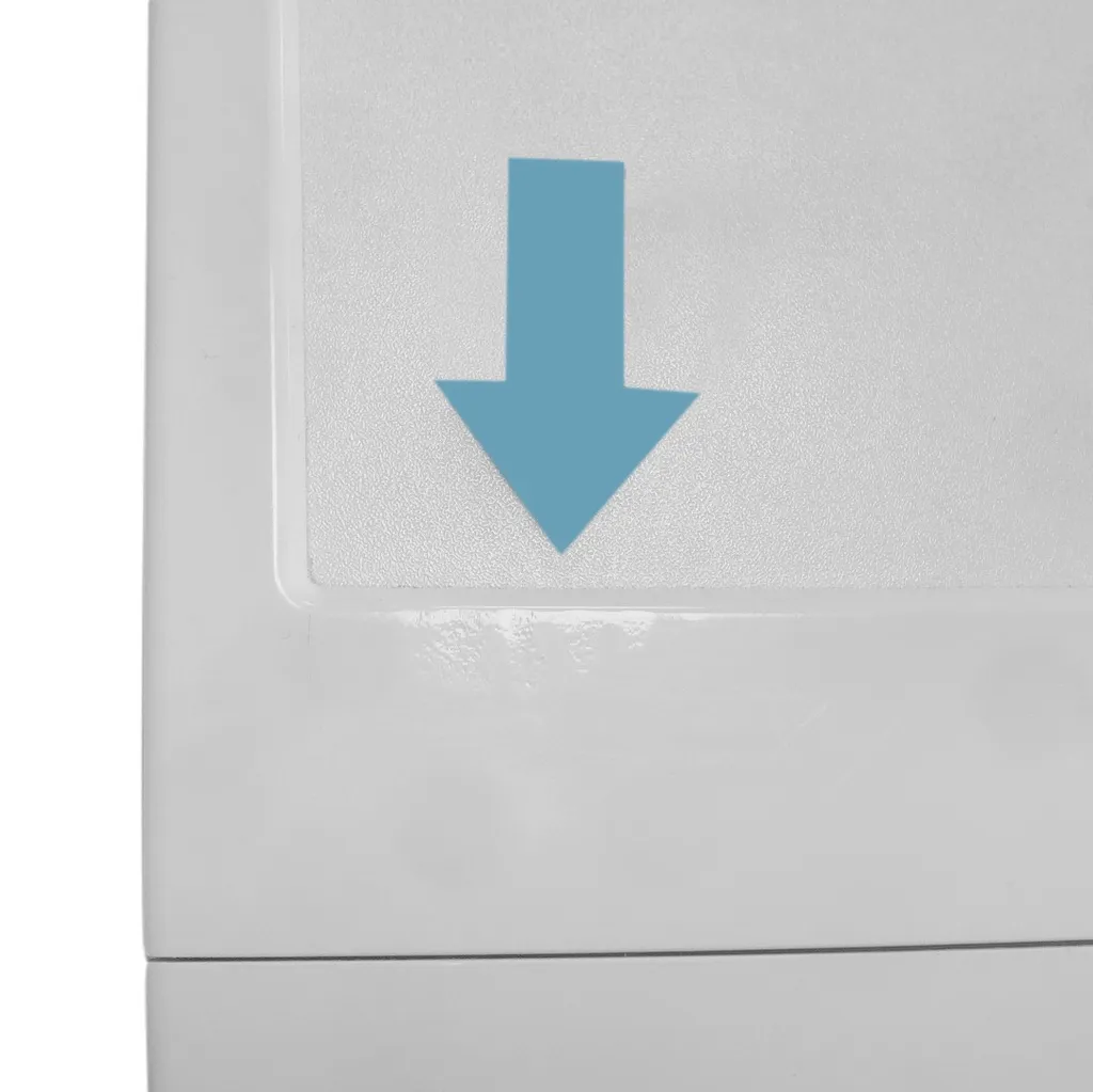 Miele WSD123 WCS 8kg, Frontlader, 8 Kg, B, 70 DB, 1400 RPM, A 6 Miele WSD123 WCS 8kg, Frontlader, 8 Kg, B, 70 DB, 1400 RPM, A – Bild 4