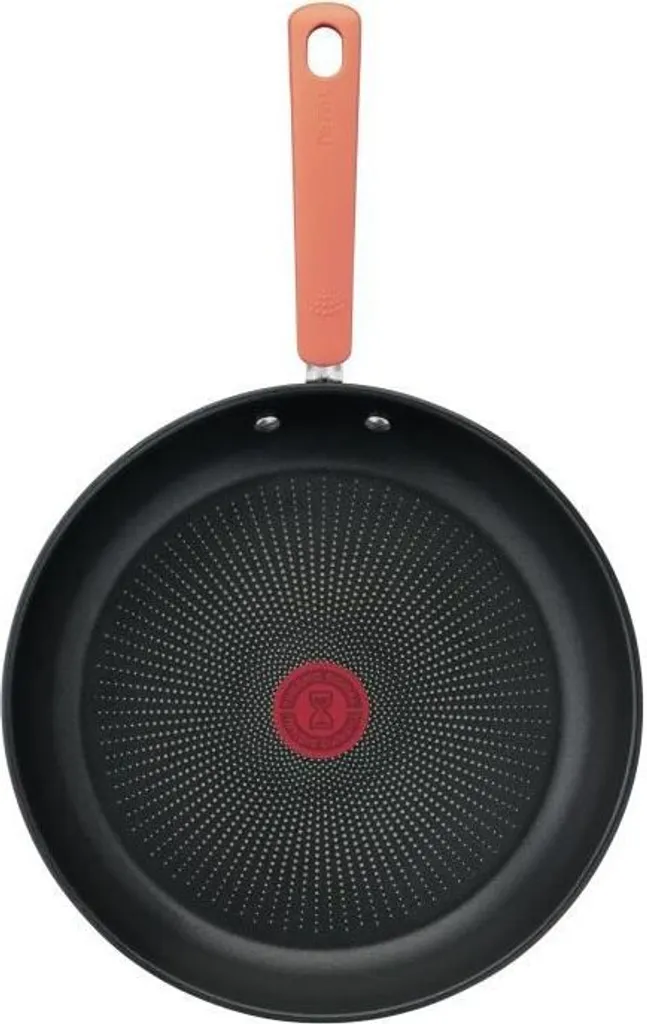 TEFAL G720S604 6-teiliges Stapelbares Kochgeschirrset OPTI'SPACE - Edelstahl - Alle Kochfelder Inklusive Induktion 4 TEFAL G720S604 6-teiliges Stapelbares Kochgeschirrset OPTI'SPACE - Edelstahl - Alle Kochfelder Inklusive Induktion – Bild 2