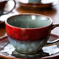 Vancasso Kaffeeservice »STARRY« 8-tlg Steinzeug Kaffeeset Mit Kaffeetasse, Untertasse 15 Vancasso Kaffeeservice »STARRY« 8-tlg Steinzeug Kaffeeset Mit Kaffeetasse, Untertasse -Kaufland Verkäufe 12cb112a91b05a13e043e06a3f205c63