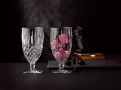 Nachtmann Noblesse Bierkelch 425 Ml, Klar (4er Pack) -Kaufland Verkäufe 12e6458dcd80a9ec700e5a57cc98eaf4