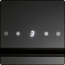 Bomann DU 771.1 G Kopffreie Vertikal-Dunstabzugshaube / 60 Cm/ LED Display/Touch Control/Umluft-oder Abluftbetrieb / 3 Leistungsstufen / 603 M³/h / Schwarz/Edelstahl 14 Bomann DU 771.1 G Kopffreie Vertikal-Dunstabzugshaube / 60 Cm/ LED Display/Touch Control/Umluft-oder Abluftbetrieb / 3 Leistungsstufen / 603 M³/h / Schwarz/Edelstahl -Kaufland Verkäufe 13048b14c3c72f681f8b6b8dd98678a5