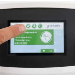 Grünbeck Enthärtungsanlage SoftliQ:SD18 18 Grünbeck Enthärtungsanlage SoftliQ:SD18 -Kaufland Verkäufe 131c3f1a7d307dc0ab39c41f4e60d703