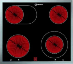 Bauknecht HEKO STAR 5 EX Einbau-Herd-Set Pyrolyse Pizza-Funktion Display EEK: A -Kaufland Verkäufe 131dd6e860d7b825e86d7fa35e764df6
