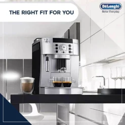 De'Longhi Delonghi Vollautomat ECAM 22.100 -Kaufland Verkäufe 13246ee230c96959d4f0666105464a2b