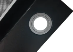 Umluftset KH-GSH-60B Dunstabzugshaube 60cm Glas Schwarz LED Umluft -Kaufland Verkäufe 13426986c078a2df72e02e8c54016954