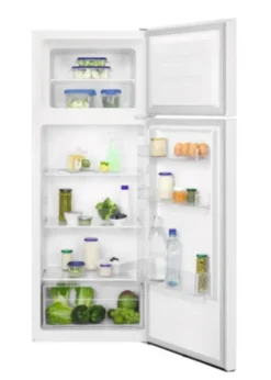 ZANUSSI Kühl-/Gefrierkombination 205L Freistehend Weiß 1434mm Höhe ZTAN24FW0 11 ZANUSSI Kühl-/Gefrierkombination 205L Freistehend Weiß 1434mm Höhe ZTAN24FW0 -Kaufland Verkäufe 1342fa49993afb8582c4e33962da9cf1