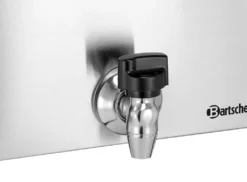 Bartscher Fritteuse SNACK III Plus Mit Fettablasshahn, 9 Liter A162823E 9 Bartscher Fritteuse SNACK III Plus Mit Fettablasshahn, 9 Liter A162823E -Kaufland Verkäufe 13446a9ce6022b8acb57adae1d95d59b