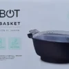 IKOHS Dampfgaraufsatz Für Chefbot Compact -Kaufland Verkäufe 136d53e29fa7668ede15b7e1c82b95a4