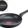 Tefal B55604, Rund, Allzweckpfanne, Schwarz, Titan, Aluminium, Thermo-Punkt 1 Tefal B55604, Rund, Allzweckpfanne, Schwarz, Titan, Aluminium, Thermo-Punkt -Kaufland Verkäufe 13ba5aaca9bad3a122697cc11375e8ad