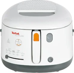 Tefal Fritteuse Filtra One FF1631 Weiß -Kaufland Verkäufe 13be079ff9d9edc4e1dfae290dfd1885